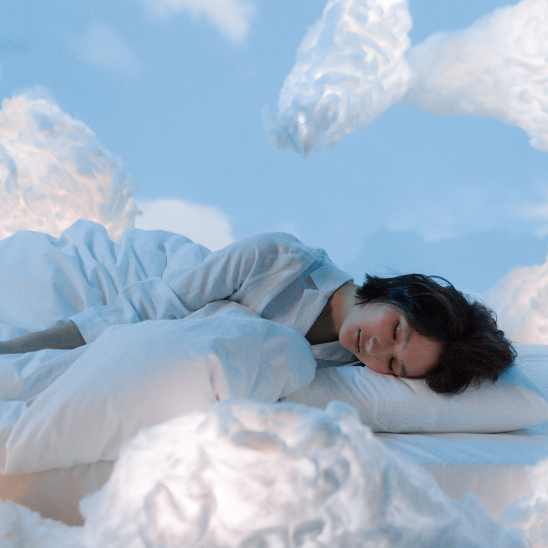 The Best Natural Sleep Aid For Athletes