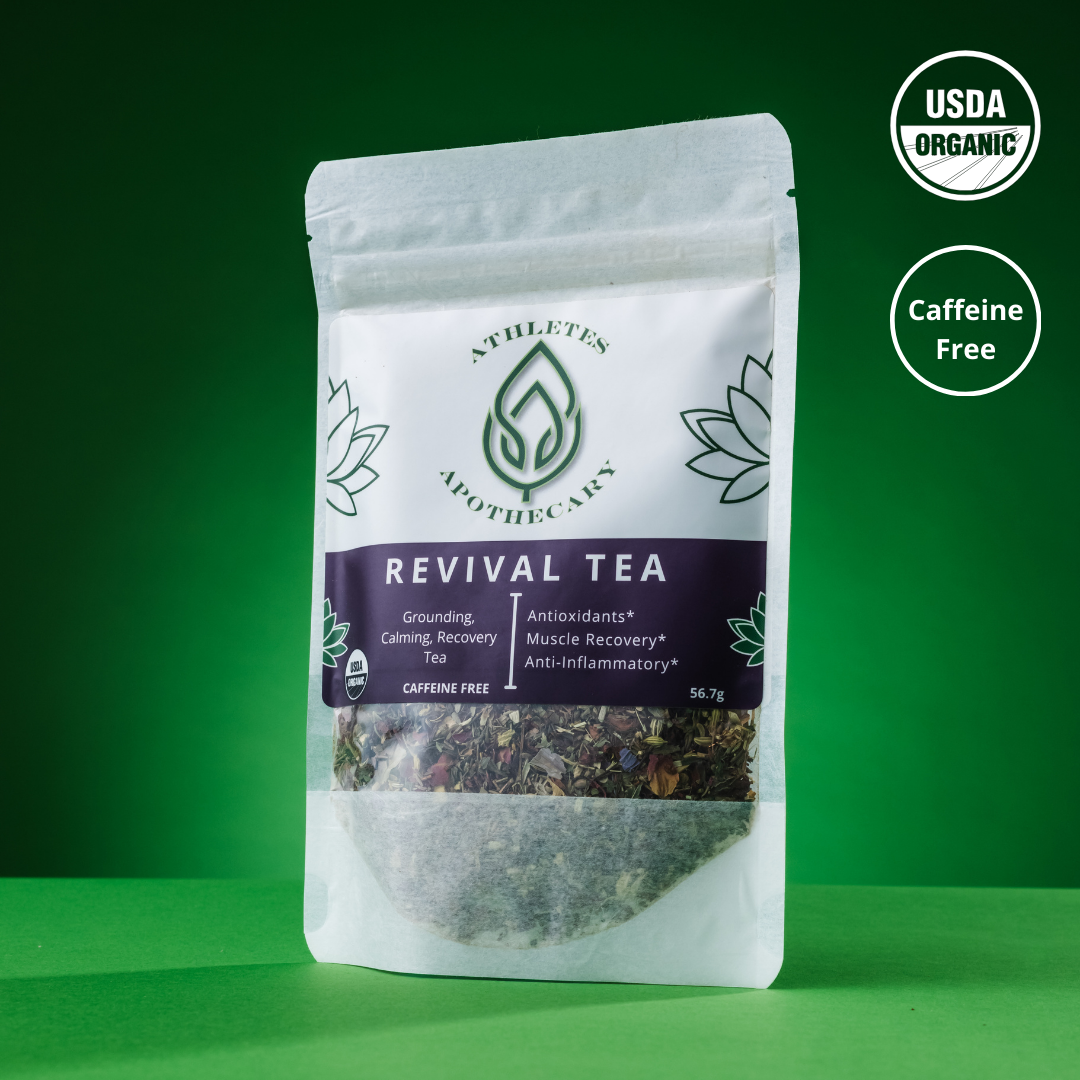 Athletes Apothecary Revival Tea product photo