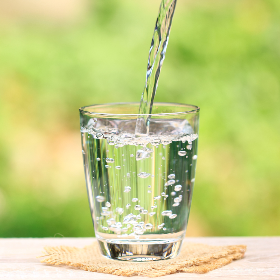 Why Water Alone Isn't Enough To Keep You Hydrated