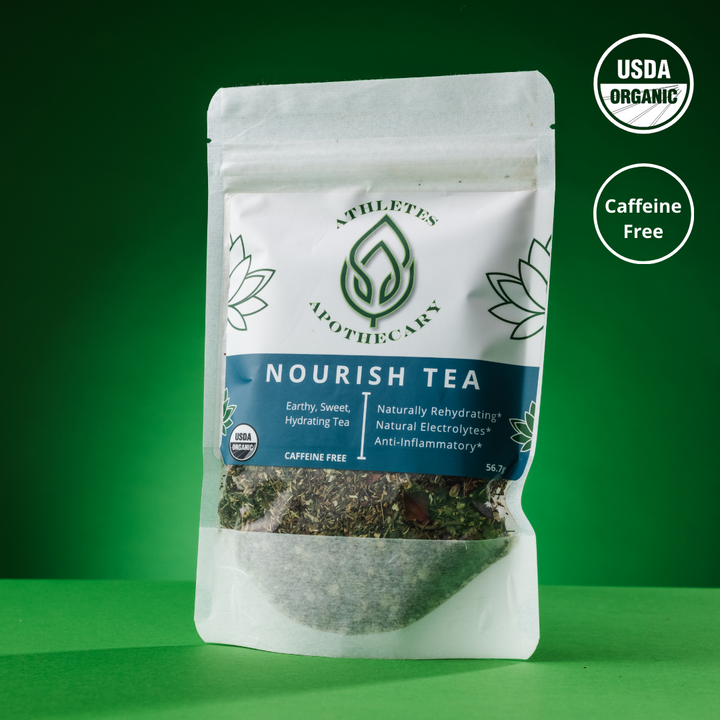 Product photo of Nourish Hydration Tea