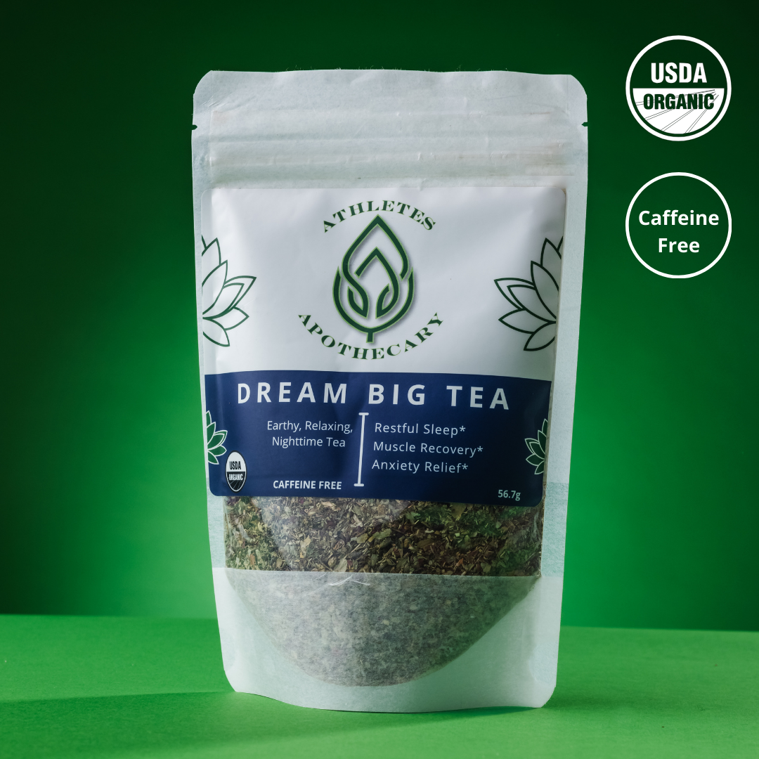Yerba Mate-Loose Leaf and Tea Bags-Revival Tea Company